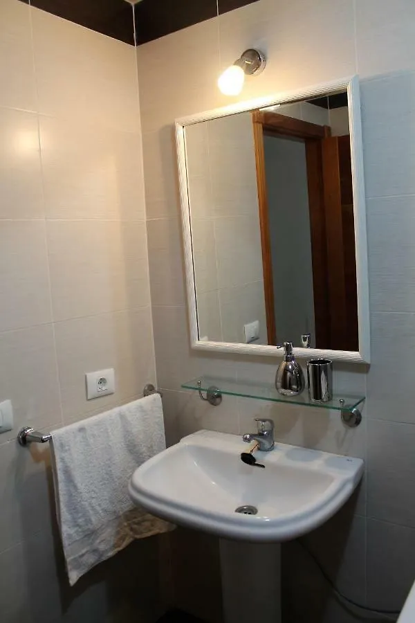 El Mirador De Tabaiba Apartment 0*,  Spain