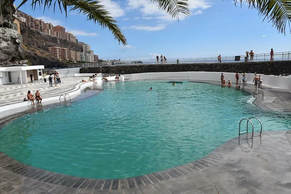 El Mirador De Tabaiba Apartment Spain